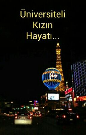 Üniversiteli Kızın Hayatı, de sevocugunuz