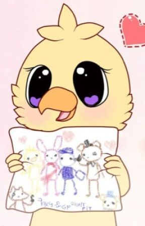 Mis dibujos (cancelada hasta previo aviso ) от xime678