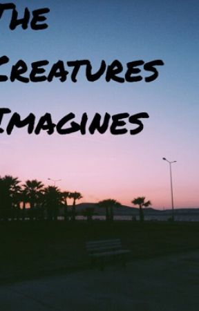 Cow Chop/The Creatures Imagines (discontinued) by supernaturaleks