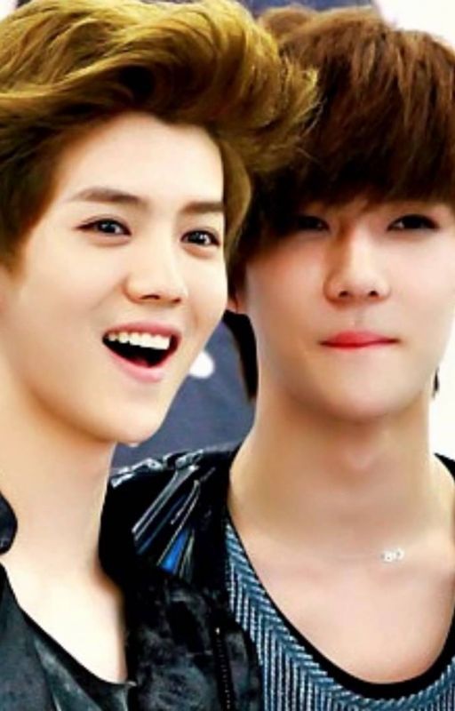 What is Love? (hunhan) (#Wattys2016) by mishly101