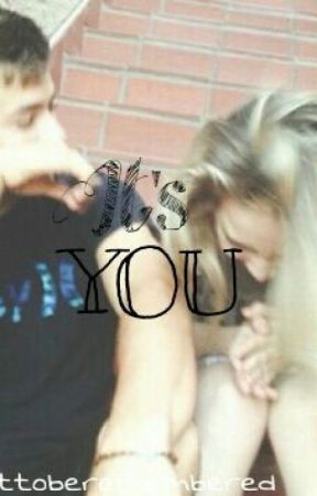 It's You (Lucaya Fanfic) di nobody_83