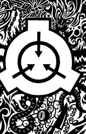 Scp Foundation stories  by CrypticGhost_