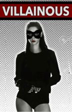 Villainous by addielemon