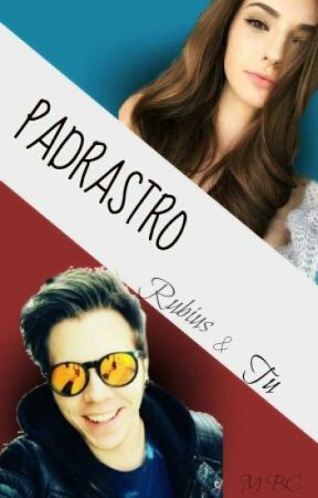 »Padrastro.« |R.D||S.D.L|© [EDITANDO] by mely_bc