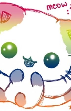 Cat drawings by: Me by MelissaHutchins