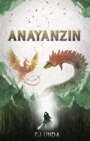 Anayanzin от FJUnda