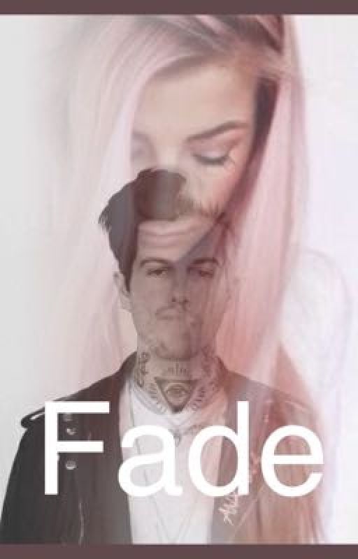 Fade by pandabear0987