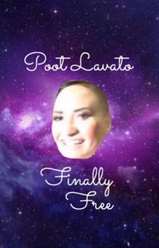 Poot Lavato ~ Finally Free od finnlandia