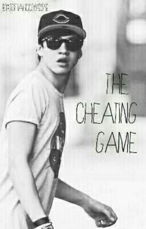 The Cheating game (a calum hood fan fiction) by sofiahood012596