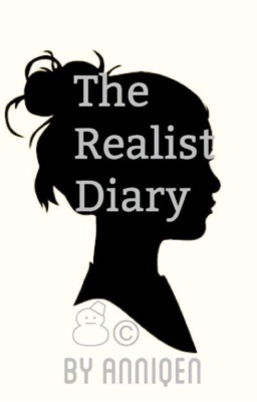 The Realist Diary by Anniqen