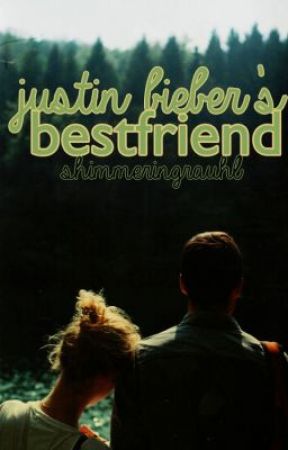 Justin Bieber's Bestfriend от pjmoppa