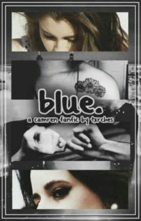 Blue ➸ Camren (Português) by honest5h