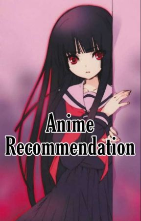 Anime Recommendation - Netsuzou TRap - Wattpad