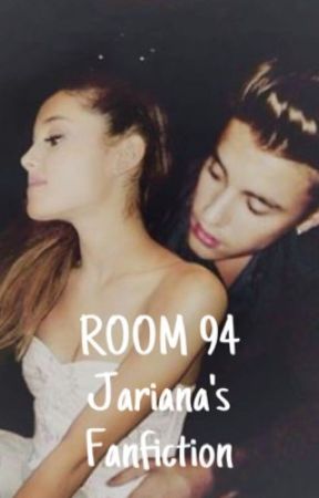 Room 94| Jariana by _myherodrew_