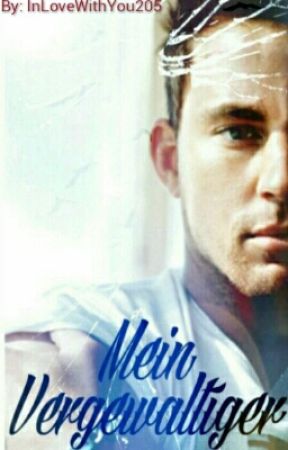 Mein Vergewaltiger de InLoveWithYou205