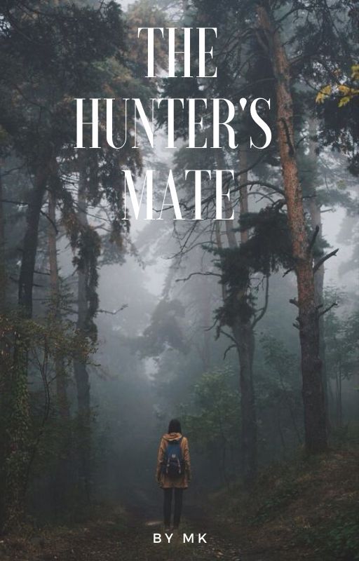 The Hunter's Mate by FruitSnaxx