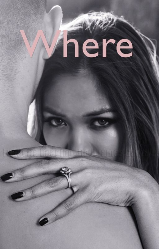 Where by MelanieYvonne8