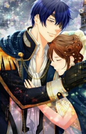 Wizardess Heart One-shots ni AngelinaMeiLi