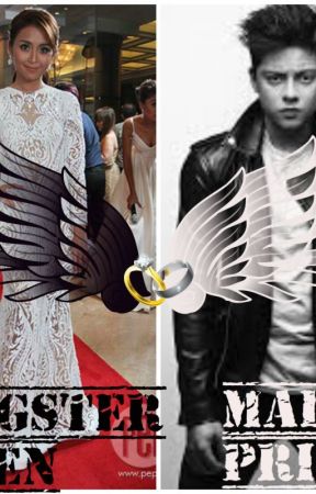 the mafia prince fall inlove with a gangster queen oleh LynBatislaongII
