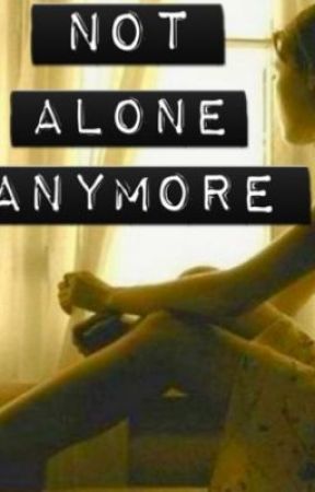 Not Alone Anymore (liam payne) by lo_1225