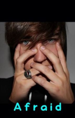 Afraid (Colby Brock fanfic) de ughjackjohnson