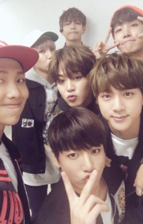 BTS 사랑 بقلم paestalle