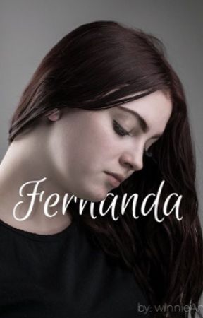 Fernanda by NEDpiensaenlabiblia