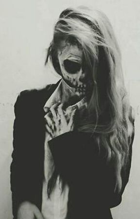 Depresión by Kattie_bautista16