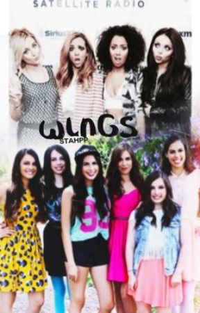 Wings (Cimorelli&Little Mix) di stahpp
