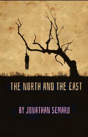 •The North And The East• by Jonathan Semrau by littleToni7887