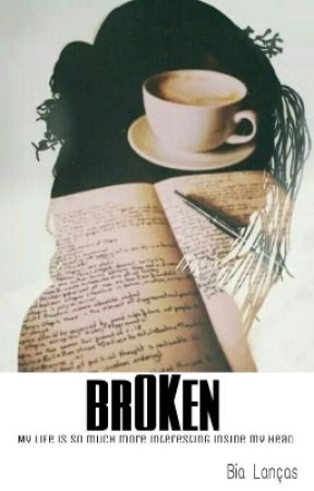 brOKen, de BiLancas
