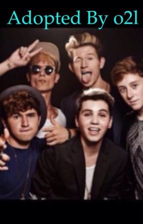 Adopted by O2L par jaybay188