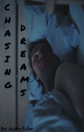 Chasing Dreams, de lilnaruto97