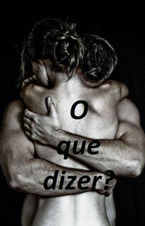 O que dizer? by LucaCapparelli0