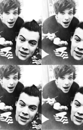 H∆RRY | Larry | by jdzmnhlpls