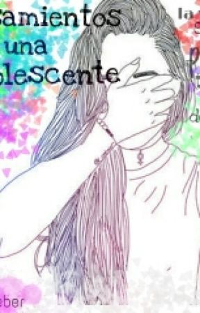 Pensamientos De Una Adolescente, de ALECREEP