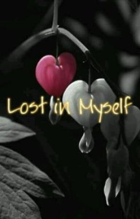 Lost in Myself autorstwa WildThing35