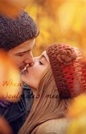 When soulmates meet by chaiiyen09