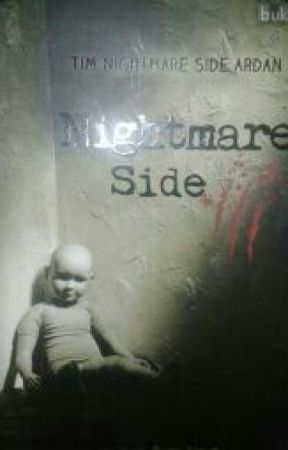 Nightmare Side III بقلم RisaRahmita_
