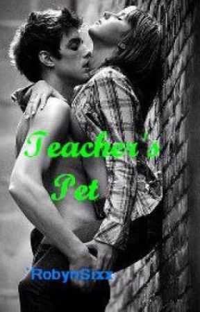 Teacher's Pet by robynEsixx