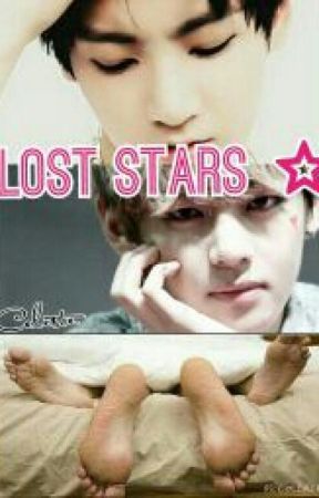 ★Lost Stars★ VKOOK ✨ by Neko_minako_kokomi