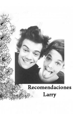 Recomendaciones Larry Stylinson. by itsc0ldoutside