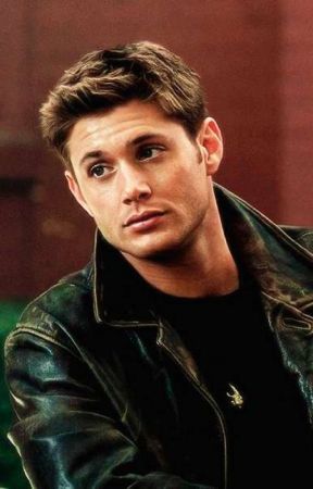 Jensen Ackles Imagines by Steadyreader87