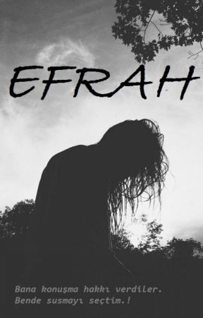 EFRAH by zeyhill