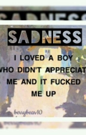 Sadness от Nlvtzz