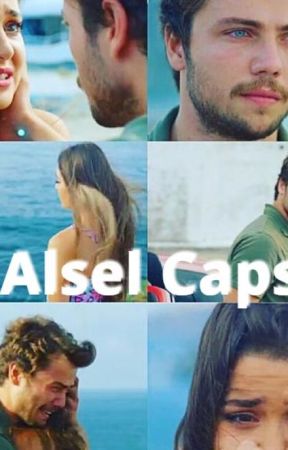 Alsel Caps by hande_selin