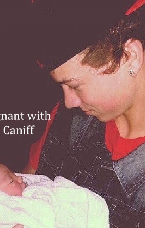 Pregnant with a Caniff by laurenf12