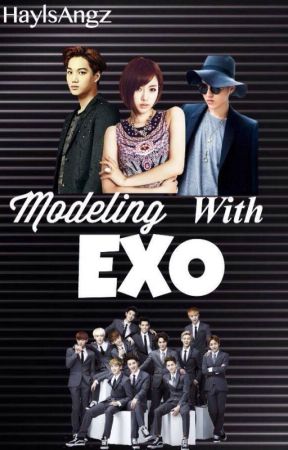 Modelling with EXO by HaylsAngz