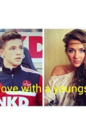 In love with a youngster by anni_219_