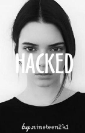 Hacked // h.s от sh-eila